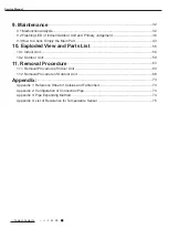 Preview for 3 page of Air-Con ACZCI4C4R12 Service Manual