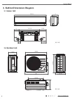 Preview for 11 page of Air-Con ACZCI4C4R12 Service Manual