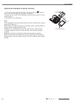 Preview for 19 page of Air-Con ACZCI4C4R12 Service Manual