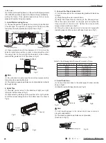 Preview for 31 page of Air-Con ACZCI4C4R12 Service Manual