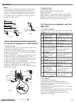 Preview for 34 page of Air-Con ACZCI4C4R12 Service Manual