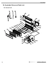 Preview for 59 page of Air-Con ACZCI4C4R12 Service Manual