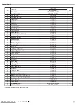 Preview for 60 page of Air-Con ACZCI4C4R12 Service Manual