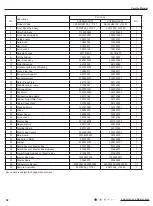 Preview for 61 page of Air-Con ACZCI4C4R12 Service Manual