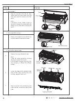 Preview for 67 page of Air-Con ACZCI4C4R12 Service Manual