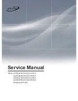 Air-Con ACZCI4C4R18 Service Manual preview