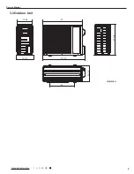 Preview for 12 page of Air-Con ACZCI4C4R18 Service Manual