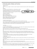 Preview for 23 page of Air-Con ACZCI4C4R18 Service Manual