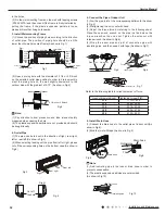 Preview for 35 page of Air-Con ACZCI4C4R18 Service Manual