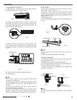 Preview for 36 page of Air-Con ACZCI4C4R18 Service Manual