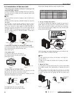 Preview for 37 page of Air-Con ACZCI4C4R18 Service Manual