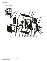 Preview for 70 page of Air-Con ACZCI4C4R18 Service Manual