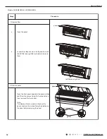 Preview for 81 page of Air-Con ACZCI4C4R18 Service Manual