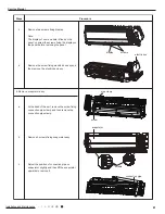 Preview for 84 page of Air-Con ACZCI4C4R18 Service Manual