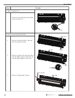 Preview for 85 page of Air-Con ACZCI4C4R18 Service Manual