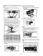 Preview for 18 page of Air-Con ACZCI4H4R09 Owner'S Manual