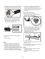 Preview for 19 page of Air-Con ACZCI4H4R09 Owner'S Manual