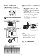 Preview for 21 page of Air-Con ACZCI4H4R09 Owner'S Manual