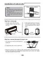 Preview for 21 page of Air-Con ACZCI4H4R18 Owner'S Manual