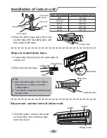 Preview for 22 page of Air-Con ACZCI4H4R18 Owner'S Manual