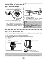 Preview for 24 page of Air-Con ACZCI4H4R18 Owner'S Manual