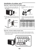 Preview for 26 page of Air-Con ACZCI4H4R18 Owner'S Manual