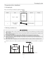 Preview for 10 page of Air-Con AMTCM4H4R42 Owner'S Manual