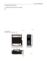 Preview for 12 page of Air-Con AMTCM4H4R42 Owner'S Manual