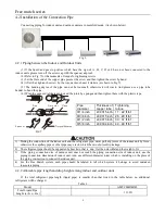 Preview for 13 page of Air-Con AMTCM4H4R42 Owner'S Manual