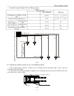 Preview for 14 page of Air-Con AMTCM4H4R42 Owner'S Manual