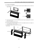 Preview for 12 page of Air-Con ASKCI4H4R18 Installation Manual