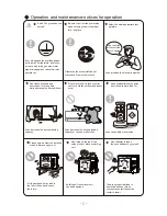 Preview for 3 page of Air-Con Mini Split Air Conditioner Owner'S Manual