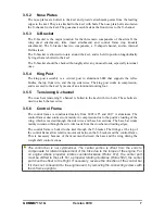 Preview for 7 page of Air Creation BioniX2 13 Maintenance Manual