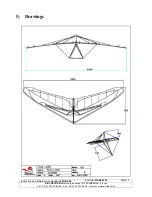 Preview for 2 page of Air Creation FUN 450 Instruction And Maintenance Handbook