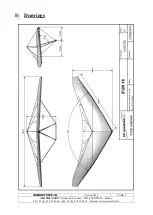 Предварительный просмотр 2 страницы Air Creation iFUN 16 Instruction And Maintenance Handbook