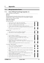 Предварительный просмотр 37 страницы Air Creation IXess 13 Maintenance Manual