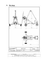 Preview for 2 page of Air Creation Pixel 200 Instruction And Maintenance Handbook