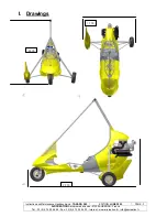 Preview for 3 page of Air Creation TANARG 582 Instruction And Maintenance Handbook