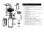 Предварительный просмотр 2 страницы Air Delights OneShot Installation & Maintenance Instructions Manual