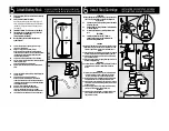 Предварительный просмотр 5 страницы Air Delights OneShot Installation & Maintenance Instructions Manual