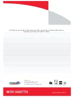 Preview for 19 page of Air Design CSV21N Installation, User & Maintenance Manual