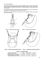 Предварительный просмотр 13 страницы Air Design Ultralight Flying Object 18" Manual And Service Book