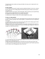 Preview for 16 page of Air Design Volt Manual And Service Book