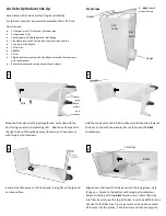 air Diverter Solutions Air Velocity Reducer Setup preview