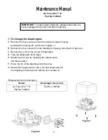 Preview for 7 page of Air Force Pro 15 Operation & Maintenance Manual