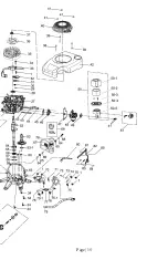 Preview for 15 page of Air Force F-19 Gen3 Owner'S Manual