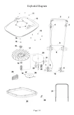 Preview for 19 page of Air Force F-19 Gen3 Owner'S Manual