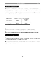 Предварительный просмотр 31 страницы Air Force G5 Instruction On Mounting And Use Manual