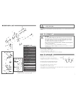 Preview for 3 page of Air Gunsa AZ30 HTE 1.0 Instruction Manual