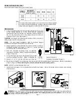 Предварительный просмотр 3 страницы Air+Health Air+Health AH-1 Manual